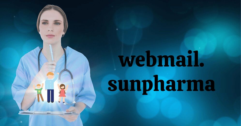 SunPharma Email: Secure & Efficient
